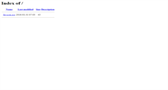 Desktop Screenshot of mac.0123456789.tw