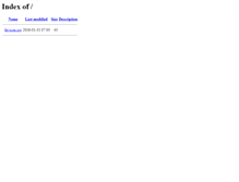 Tablet Screenshot of mac.0123456789.tw
